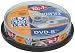 Memorex DVD-R 1x-4x DVD-Rohlinge 10+1 Spindel, 4,7 GB
