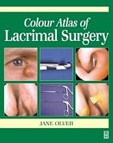 Color Atlas of Lacrimal Surgery
