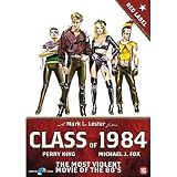 THE CLASS OF 1984 [IMPORT]