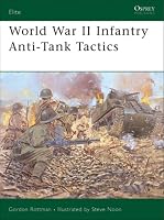 World War II Infantry Anti-Tank Tactics (Elite)