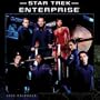 Star Trek:  Enterprise: 2005 Wall Calendar (Star Trek (Calendars))
