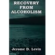 Recovery from Alcoholism by Jerome D. Levin