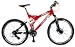 Lombardo Yakhchal 450 18.5" Full Suspension MTB