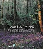 Flowers at My Feet: The Wild Flowers of Britain and Ireland in Photographs