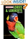 Handbook of Lories & Lorikeets
