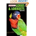 Handbook of Lories & Lorikeets