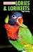Handbook of Lories & Lorikeets