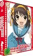 Die Melancholie der Haruhi Suzumiya - Staffel 1 - Gesamtausgabe (Premiumbox) [4 DVDs]