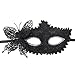 10pcs Set Butterfly Half Venetian Masquerade Ball Masks Party Costume Accessory
