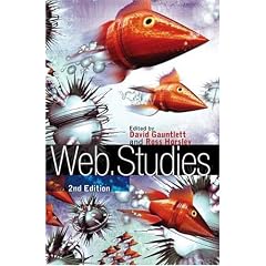 Web.Studies, 2nd Edition