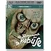 Das Testament Des Dr Mabuse [Masters of Cinema] (Dual Format Edition) [Blu-ray] [1933]