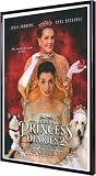 Princess Diaries 2: Royal Engagement, The 11