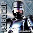 Robocop  (Bande Originale du Film)