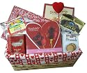 Kosherbyte Valentines Day Love Baskets