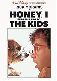 Download Honey, I Shrunk the Kids series DVD
