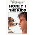 Honey, I Shrunk the Kids