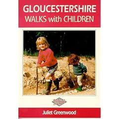 Gloucestershire Walks with Children