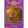 Stacey and the Mystery at the Empty House (Baby-Sitters Club Mystery)
