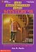 Stacey and the Mystery at the Empty House (Baby-Sitters Club Mystery) width=