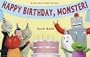 Happy Birthday, Monster!