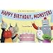 Happy Birthday, Monster!
