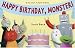 Happy Birthday, Monster!