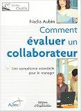 Revue Editions d'Organisation  / Comment évaluer un collaborateur