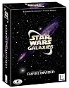 Star Wars Galaxies: An Empire Divided