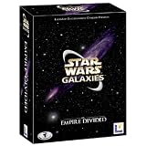 Star Wars Galaxies: An Empire Divided