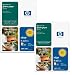 HP Premium Photo Paper Twin Pack, Glossy (4x6, Q1990A-Bundle, 200 Sheets)