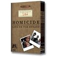 Homicide: Life On The Street: The Complete Seasons 1 and 2