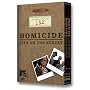 Homicide Life on the Street - The Complete Seasons 1 & 2