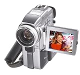 Cheap Sony DCR-PC120E PAL-Format Networking MiniDV Handycam Camcorder
