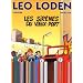 L�o Loden, tome 2. Les sir�nes du vieux port
