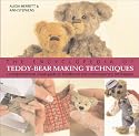 The Encyclopedia of Teddy-Bear Making Techniques: A Comprehensive Visual Guide to Traditional and Contemporary Techniques