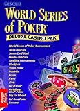 Masque World Series of Poker Deluxe Casino Pack (Win/Mac)