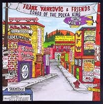 Songs of the Polka King, Vol. 1