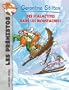 Des stalactites dans les moustaches ! : Tome 3