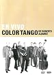 Color Tango: En Vivo