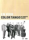 Color Tango: En Vivo - B000GW8RA2 ( DVD )