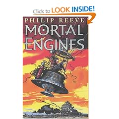 Mortal Engines