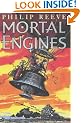 Mortal Engines