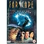 Farscape 1.3 [DVD] [1999]