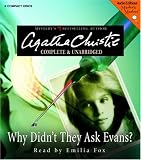 Why Didn't They Ask Evans: Agatha Christie Audio Mystery