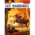 Les Barbares