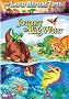 The Land Before Time - Journey to Big Water The Land Before Time - Journey to Big Water