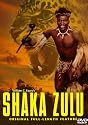 Shaka Zulu [DVD] [Region 1] [US Import] [NTSC]