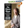 The Open Door