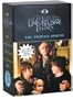 A Box of Unfortunate Events Movie Tie-in Edition: The Trouble Begins (The Bad Beginning, the Reptile Room, the Wide Window)