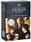 The Trouble Begins, Movie Tie-in Edition: A Box of Unfortunate Events, Books 1-3 (The Bad Beginning; The Reptile Room; The Wide Window)